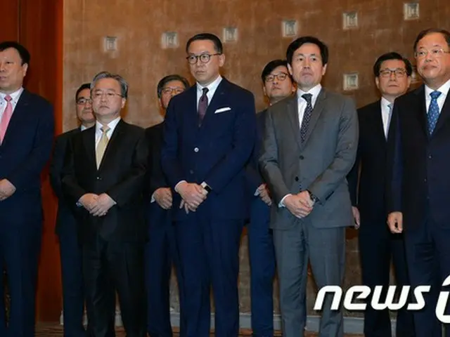 ＜Wコラム＞韓国の会社事情・人事、あなたは本当に「韓国」を知っている？（参考画像/画像提供:news1）