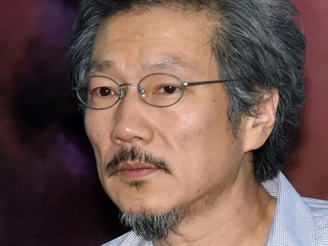 女優キム・ミニと”不倫スキャンダル”のホン・サンス監督、新作の記者懇談会は「行わない」