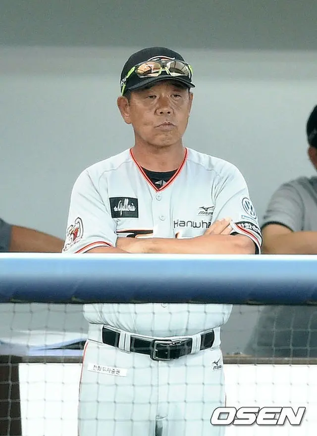 韓国プロ野球KIAが正田耕三（54）元ハンファ打撃コーチを獲得した。（提供:OSEN）