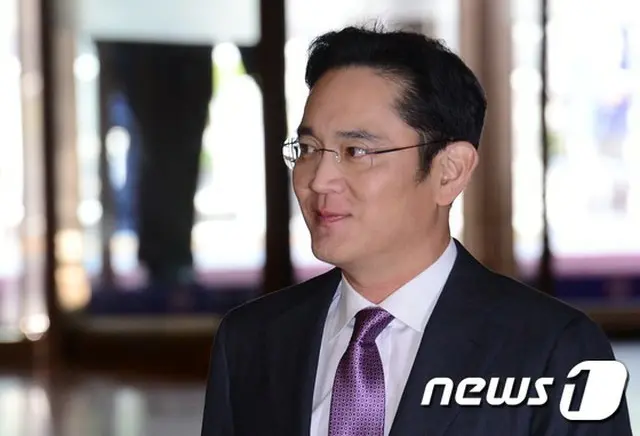 韓国のサムスン電子のイ・ジェヨン（48、李在鎔）時代が幕開けした。
