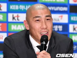 ＜サッカー＞韓国代表のデータアナリストに就任チャ・ドゥリ「自信回復に貢献したい」