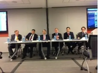 北朝鮮の人権改善に向けた専門家グループ　ＮＹで会議