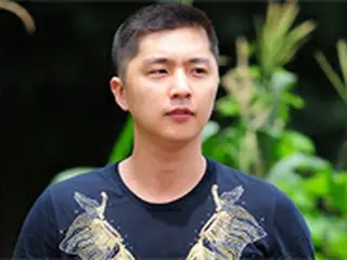 “CPRS闘病中”シン・ドンウク、来月中旬に小説出版へ…俳優復帰は未定