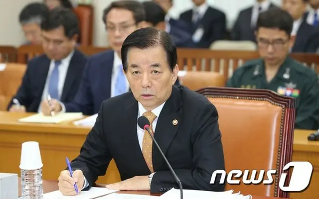 韓国政府、日本に続き中国と「軍事情報保護協定」締結を推進