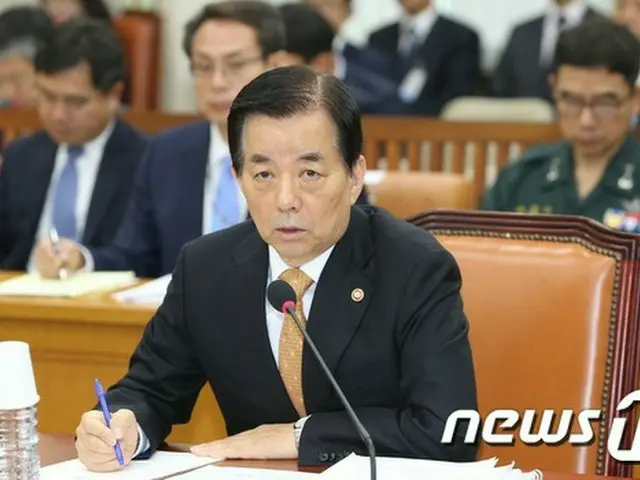 韓国政府、日本に続き中国と「軍事情報保護協定」締結を推進