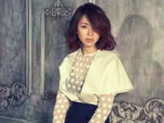 ”サランちゃんママ”SHIHO、ランジェリー画報を公開