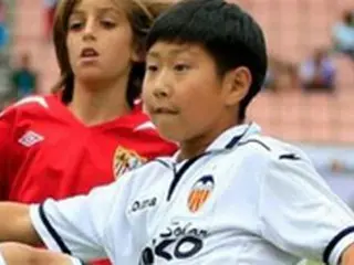 ＜サッカー＞韓国期待の星イ・ガンイン、アーセナルとマンチェスター・シティが関心＝スペインメディア