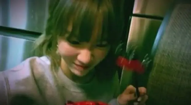 テヨン（少女時代）、ハロウィンは”脳ケーキ”作りに挑戦（提供:news1）