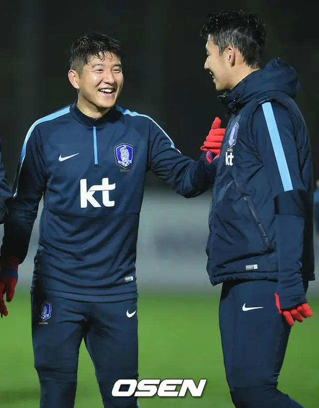 ＜サッカー＞“守備陣に変化”シュティーリケ号、W杯最終予選第5次戦のメンバー発表（提供:OSEN）