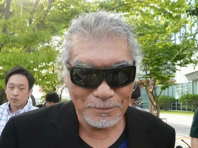 歌手ナ・フナ、3度目の離婚成立… 裁判所「婚姻関係の破綻責任は双方に」