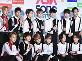 【公式】「SEVENTEEN」、年内の完全体カムバックを目標にアルバム制作中