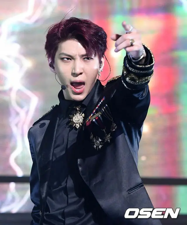 韓国アイドルグループ「VIXX」が3rdプロジェクトアルバムでカムバックを果たしたことに、「胸がいっぱいだ」と心境を明かした。