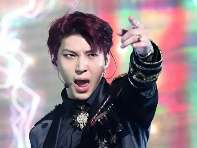 韓国アイドルグループ「VIXX」が3rdプロジェクトアルバムでカムバックを果たしたことに、「胸がいっぱいだ」と心境を明かした。