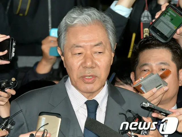 朴大統領の親友の弁護人「娘チョン・ユラ氏、しばらく入国は困難…」（提供:news1）