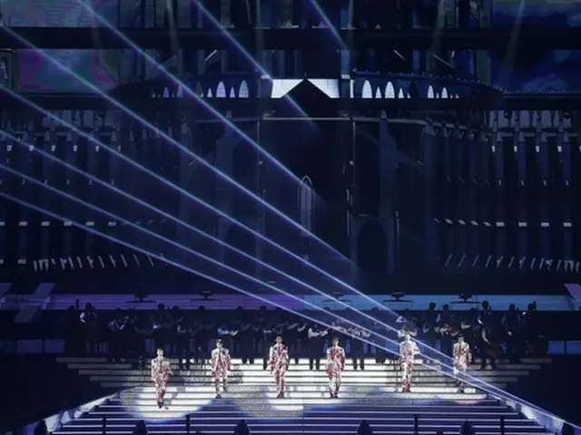【イベントレポ】「2PM」、3年半ぶりの東京ドーム2 DAYS公演、10万人が涙