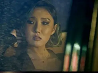 「MAMAMOO」ファサ、セクシーな”ファム・ファタール”に変身＝スポイラー映像公開へ