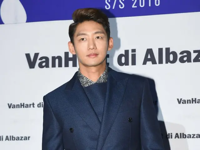 俳優イ・テソン、共演したい女優は「IU、スジ、オ・ヨンソ」