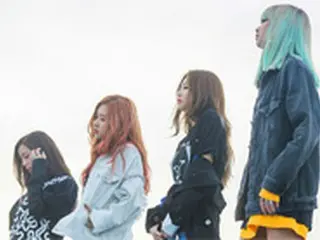 「BLACKPINK」、カムバック初日に中国主要音楽サイト1位を席巻