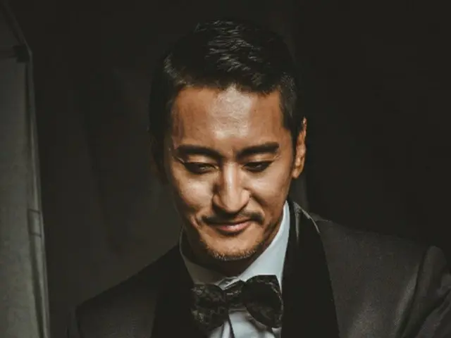 「天国の階段」「カインとアベル」で知られる韓国の俳優、シン・ヒョンジュンがファンクラブを設立！（オフィシャル）
