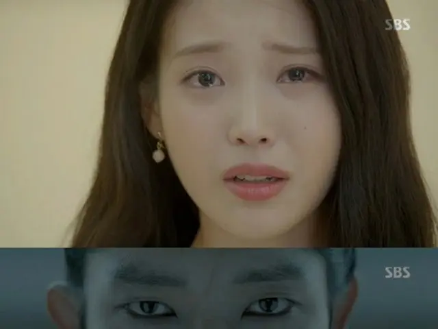 韓国ドラマ「月の恋人」が自己最高視聴率で終演した。(提供:news1）