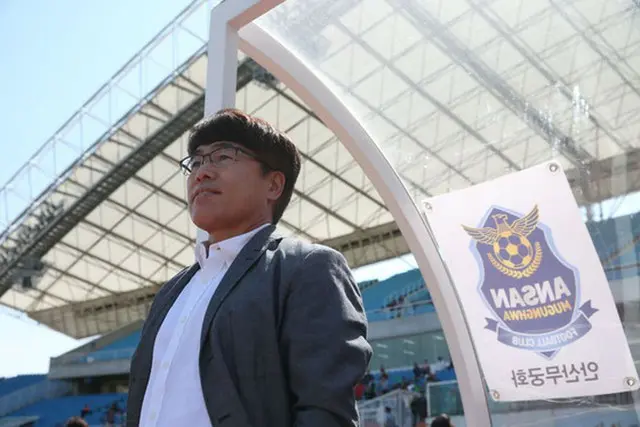 Kリーグ2部優勝チーム監督、”監督賞”ノミネートから除外… 疑問の声（提供:news1）