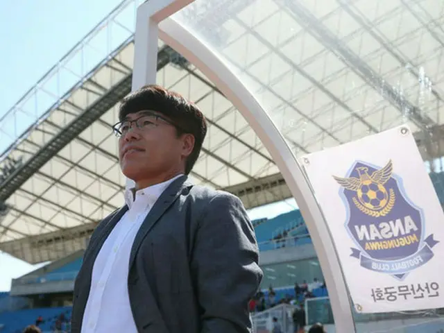 Kリーグ2部優勝チーム監督、”監督賞”ノミネートから除外… 疑問の声（提供:news1）