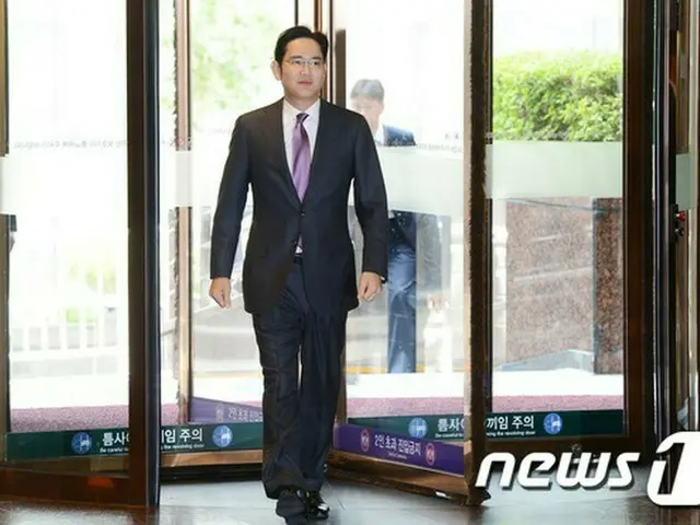 サムスン電子、理事会を開催＝李在鎔副会長「議長は務めない」