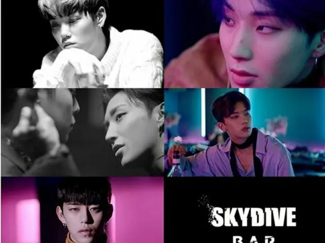 韓国アイドルグループ「B.A.P」の個人トレーラー映像がすべて公開された（提供:OSEN）