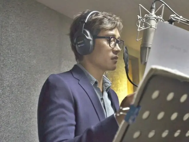 映画「マグニフィセント・セブン」、「マスター」と続けて公開を控えている韓国俳優イ・ビョンホンが、病気の子どもたちとその家族のために“声の寄付”をした。（提供:news1）