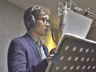 俳優イ・ビョンホン、病気の子ども支援キャンペーンの映像に“声の寄付”