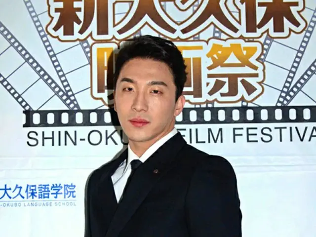 俳優ドン・ヒョンベ