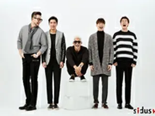 「god」、来年1月に全国ツアーでカムバック確定…韓国5都市で開催