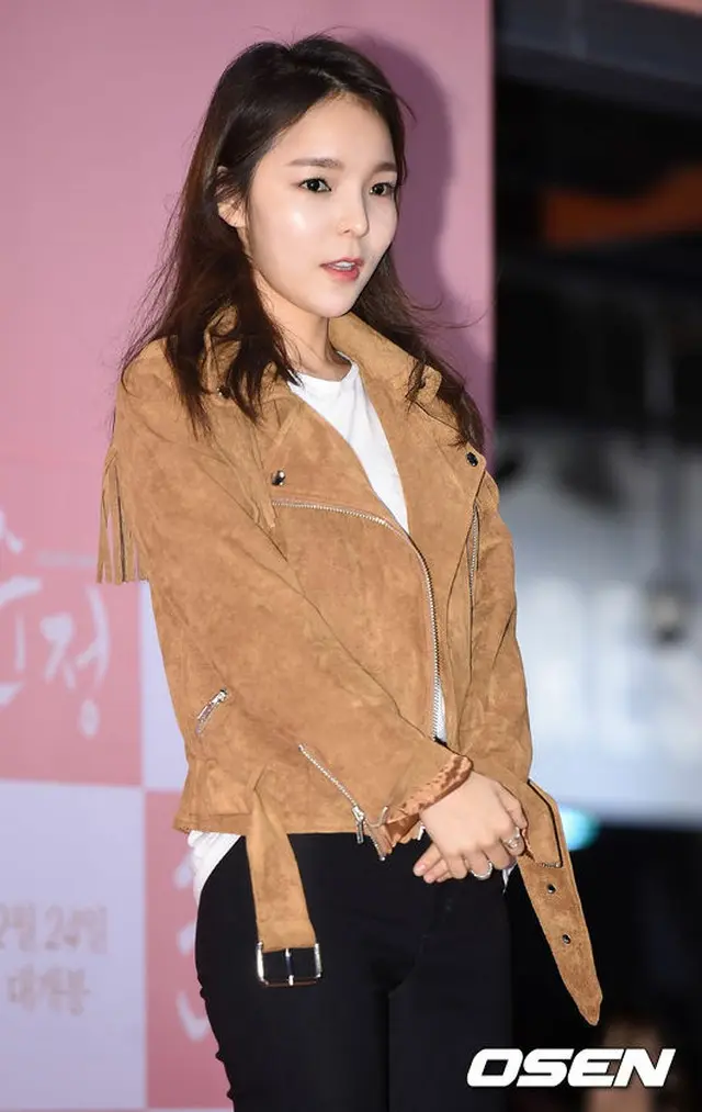 韓国女優パク・チンジュ（27）がMBCのバラエティ番組「私は一人で暮らす」に出演する。