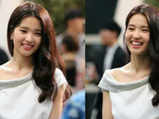 女優キム・テリ、パク・チャヌク監督とtvN「アントラージュ」にカメオ出演