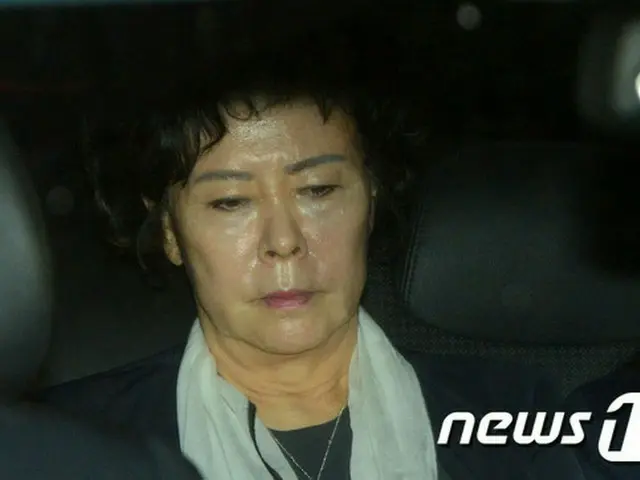 ロッテ創業者の長女シン・ヨンジャ氏の娘、「bnf通商の実質的な意思決定に参加」と陳述（提供:news1）