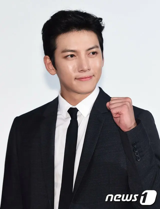 韓国俳優チ・チャンウクが、バラエティー番組「私たち結婚しました」に登場することになった。（提供:news1）