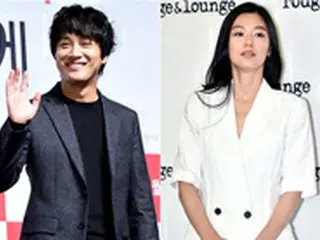 イ・ミンホ＆チョン・ジヒョン主演ドラマ「青い海の伝説」にチャ・テヒョンが特別出演