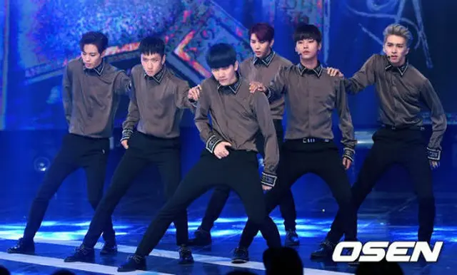 米国の主要メディアから関心を受けている「VIXX」。（提供:OSEN）