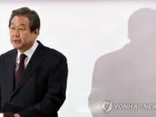 朴大統領に離党要求　親友の国政介入疑惑で＝韓国与党前代表