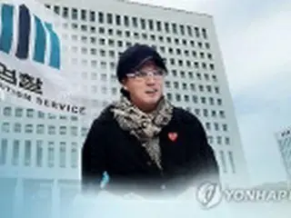 朴大統領親友の側近が帰国へ　空港で逮捕の方針＝文化政策介入疑惑