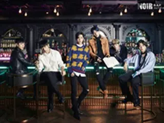 「B.A.P」、「2016 MTV EMAs」ベスト・コリア・アクトで2度目の受賞