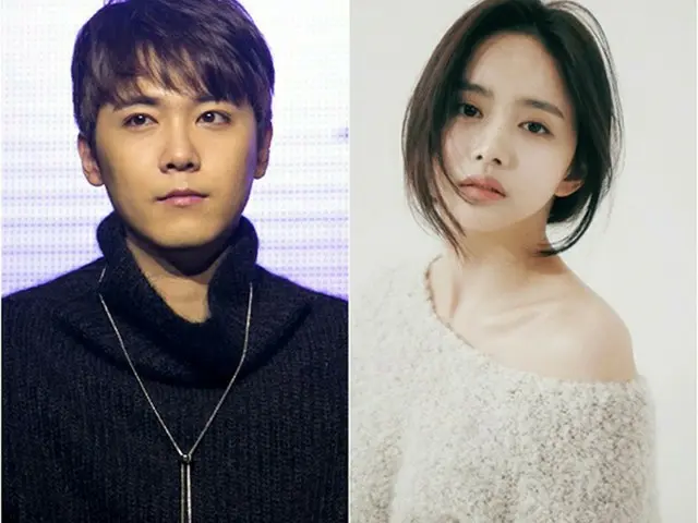 “ボウリング”という共通点がある韓国の人気バンド「FTISLAND」イ・ホンギ（26）と女優ハン・ボルム（29）が熱愛中だ。（提供:OSEN）