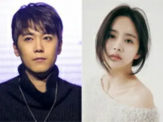 イ・ホンギ（FTISLAND）、女優ハン・ボルムと熱愛…共通の趣味は“ボウリング”