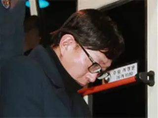 “チャ・ウンテク広告会社強奪疑惑”ポスコ役員、参考人として召喚＝韓国検察