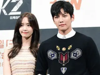 チ・チャンウク＆ユナ（少女時代）、「THE K2」視聴率公約を履行へ ”コーヒー100杯提供”