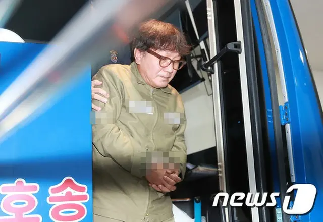 “チャ・ウンテクの側近”前韓国コンテンツ振興院長、拘束令状請求