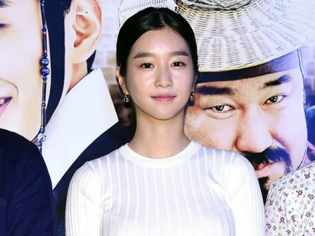 韓国女優ソ・イェジがコ・ソヨン、キム・アジュンが所属するキングエンターテインメントと専属契約を結んだ。（提供:news1）