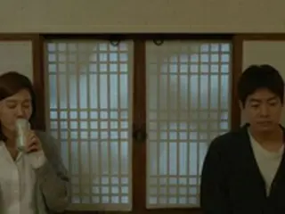 ≪ドラマNOW≫「空港に行く道」16話