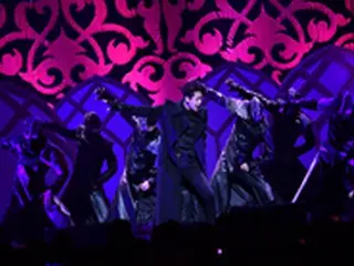SE7EN、ファンミで10年ぶりの日本フルアルバム「Dangerman」より楽曲初披露！