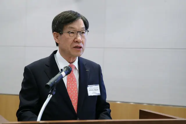 ポスコ会長、”朴大統領親友”側近の疑惑絡みできょう（11日）午後7時に召喚へ＝韓国検察（提供:news1）